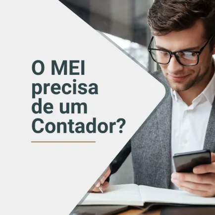 Post: o MEI precisa de um contador?