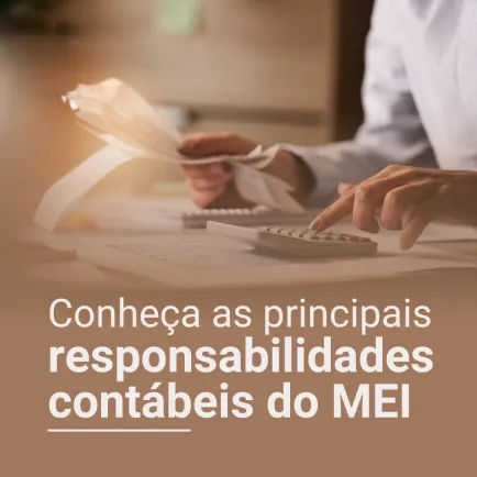 Post: as principais responsabilidades contábeis do MEI